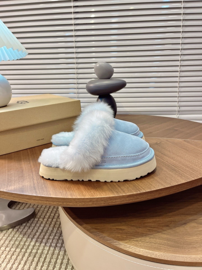 Ugg Slippers
